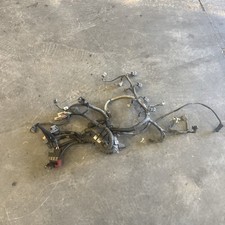 CABLAGGIO CABLAGGIO TELAIO