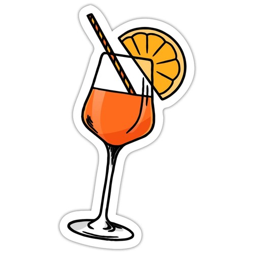 Bicchiere cocktail - bicchiere,