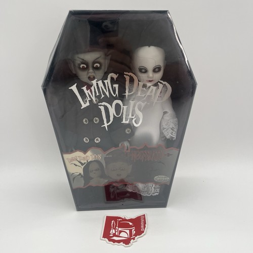 Living dead dolls - dead, &