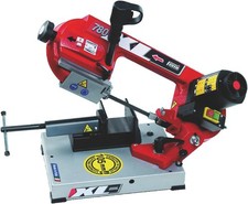 Femi SEGATRICE A NASTRO ''780 XL'' 850 W con lama 1335x13x0,65 mm