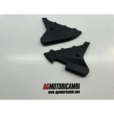 PLASTICA COVER CAVALLETTO CENTRALE DX SX GILERA NEXUS 300 APRILIA SR MAX 300