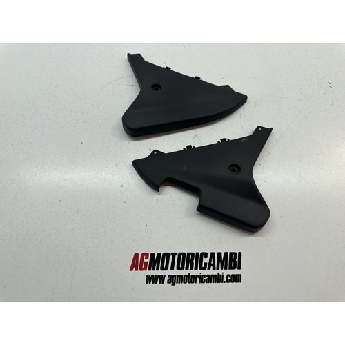 Plastica cover cavalletto - plastica,