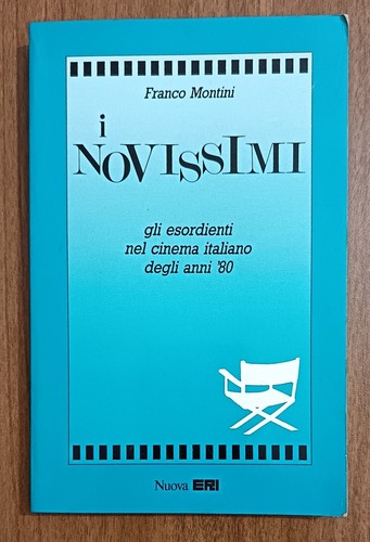Novissimi franco montini - i,