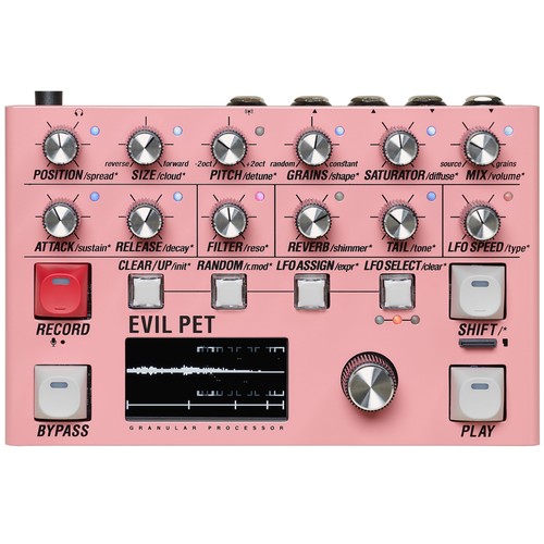 Endorphin evil pet - endorphin.es,