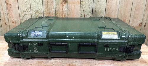 Ecs server rack - ecs, 3u