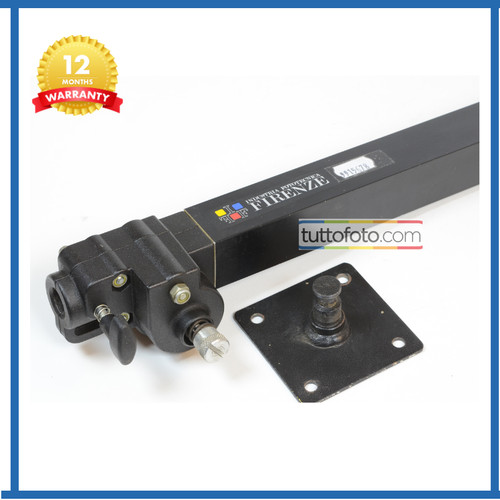 Iff asta telescopica - iff,