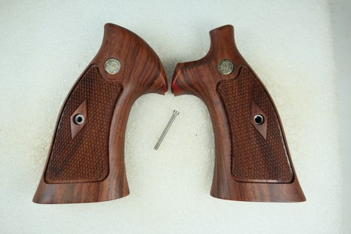 Impugnature smith and - smith, wesson