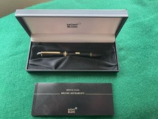 Montblanc Meisterstuck 146