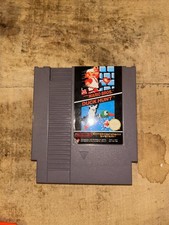 Nintendo enterteinememt System Mattel version con gioco mario bros duck hunt