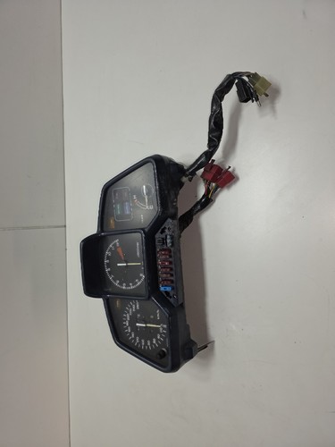 Contatore cruscotto honda vfr - cruscotto,