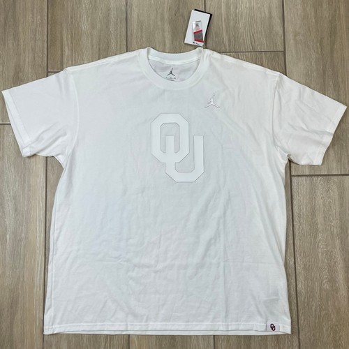 Jordan oklahoma sooners - jordan, t