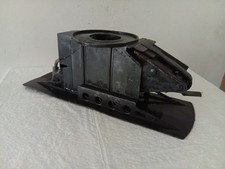 Fiat Uno - kit crick custodia