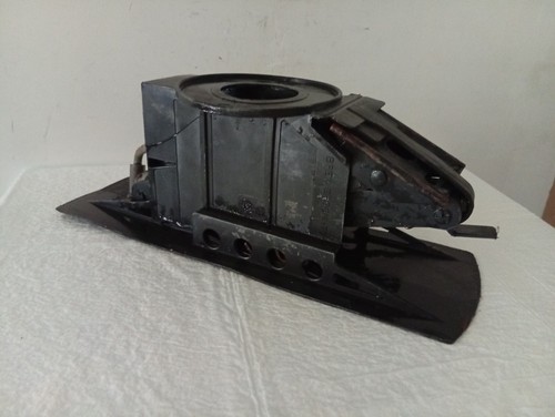 Fiat uno kit crick - uno,
