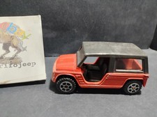 Modellino Polistil FL27