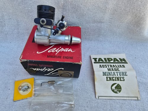 Taipan r c candelette - taipan, cc