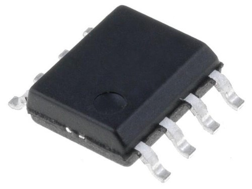 Lm317lmx nopb linea - 2x,