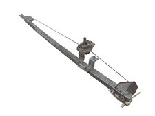 Cremagliera anteriore destra