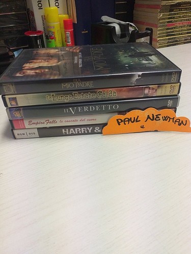 Dvd lotto film - di,