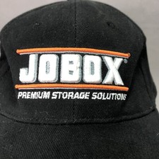 CAPPELLO BERRETTO JOBOX