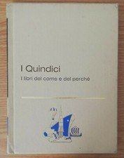 I Quindici Libri per bambini