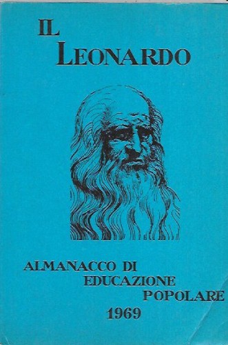 Leonardo almanacco educazione - leonardo,