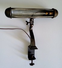 Antica originale lampada - originale, da