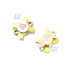 2SC2879 RF/VHF/UHF Transistor
