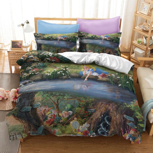 Set lenzuola alice - set,