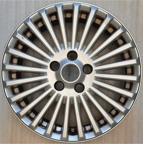 Ford mondeo 5x16 et50 - 6,5x16,