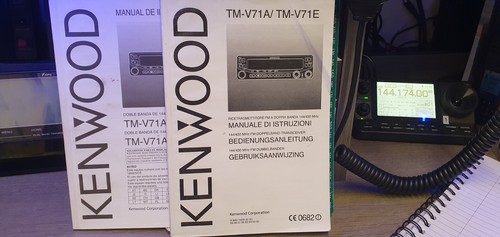 Kenwood v71a tm 71e - kenwood,