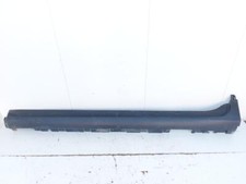 51777210079 MINIGONNA SX BMW X3 (F25) SDRIVE 2.0 D 16V AUT 143CV 2013 5P SUV