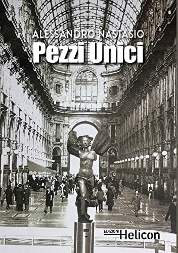 Pezzi unici alessandro - pezzi,