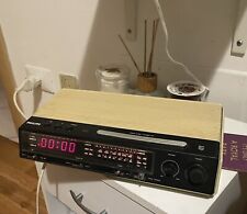Philips Type 90AS 470/00 Radio