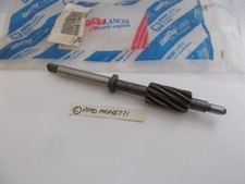 INGRANAGGIO CONTACHILOMETRI DUCATO FINO 94 - 96190318 - NUOVO ORIGINALE !!