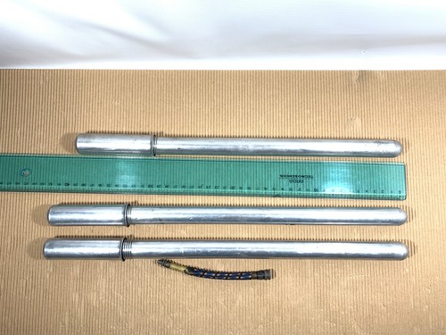 3X-Pompa bicicletta in