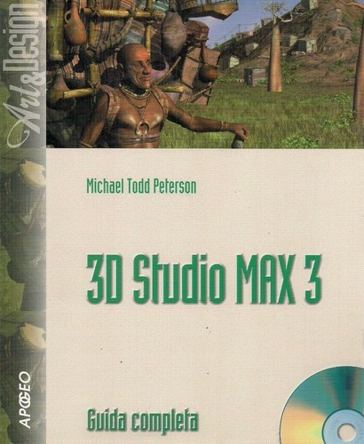 Studio max guida completa - 3,