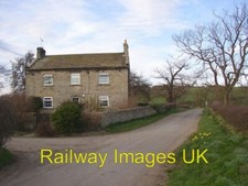 Photo - Farmhouse Castley Farm Castley c2007