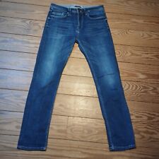 Jeans Uomo Zara Tg 40