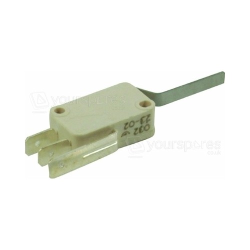 Microinterruttore aquastop - microinterruttore,