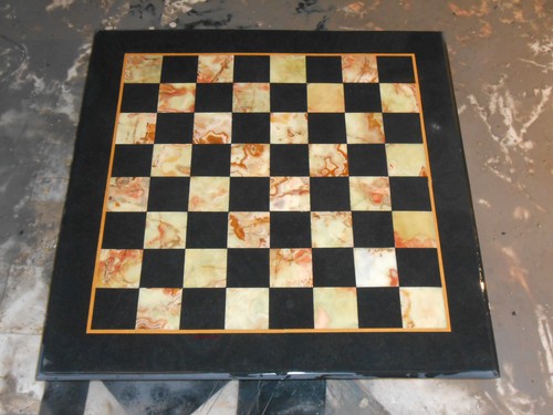 Gioco scacchi tavolo - gioco,