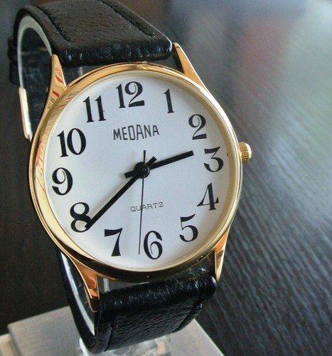 Orologio vintage medana sport - orologio,