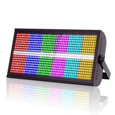 200W LED RGBW DMX wallwasher