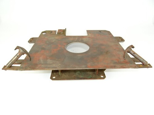 Supporto console per serbatoio - supporto,