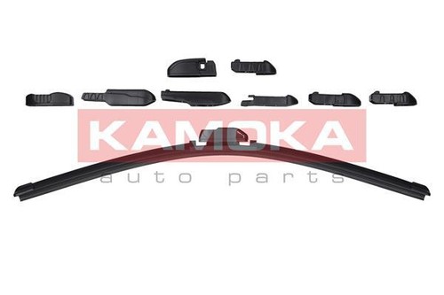 Kamoka 27m500 spazzola - kamoka,
