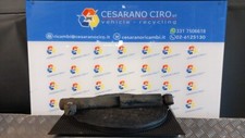 AMMORTIZZATORE POST. SX.  51700258 FIAT SEICENTO (1E) (02/98>07/05<) RICAMBIO US