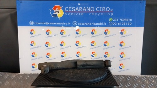 Ammortizzatore post sx - ammortizzatore, post.