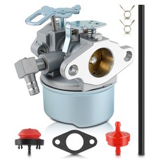 Carburatore spazzaneve Snapper