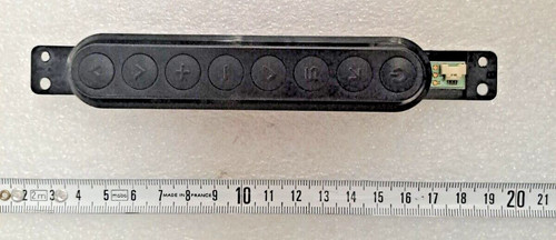 Button board 42la6130 - button, lg