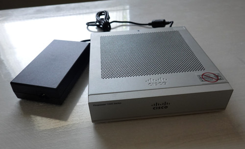 Cisco firepower 1010 - cisco,