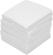 100 Fogli Di Carta per Forno a